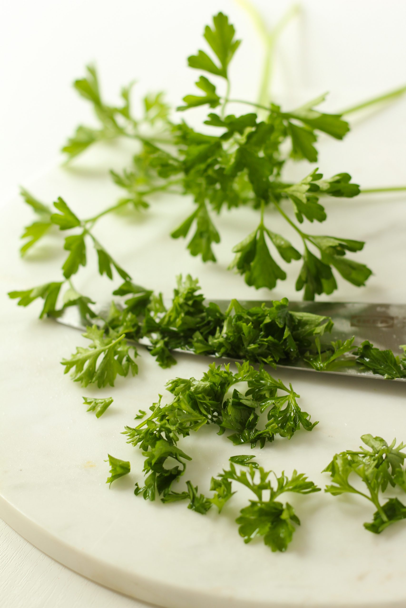 Parsley