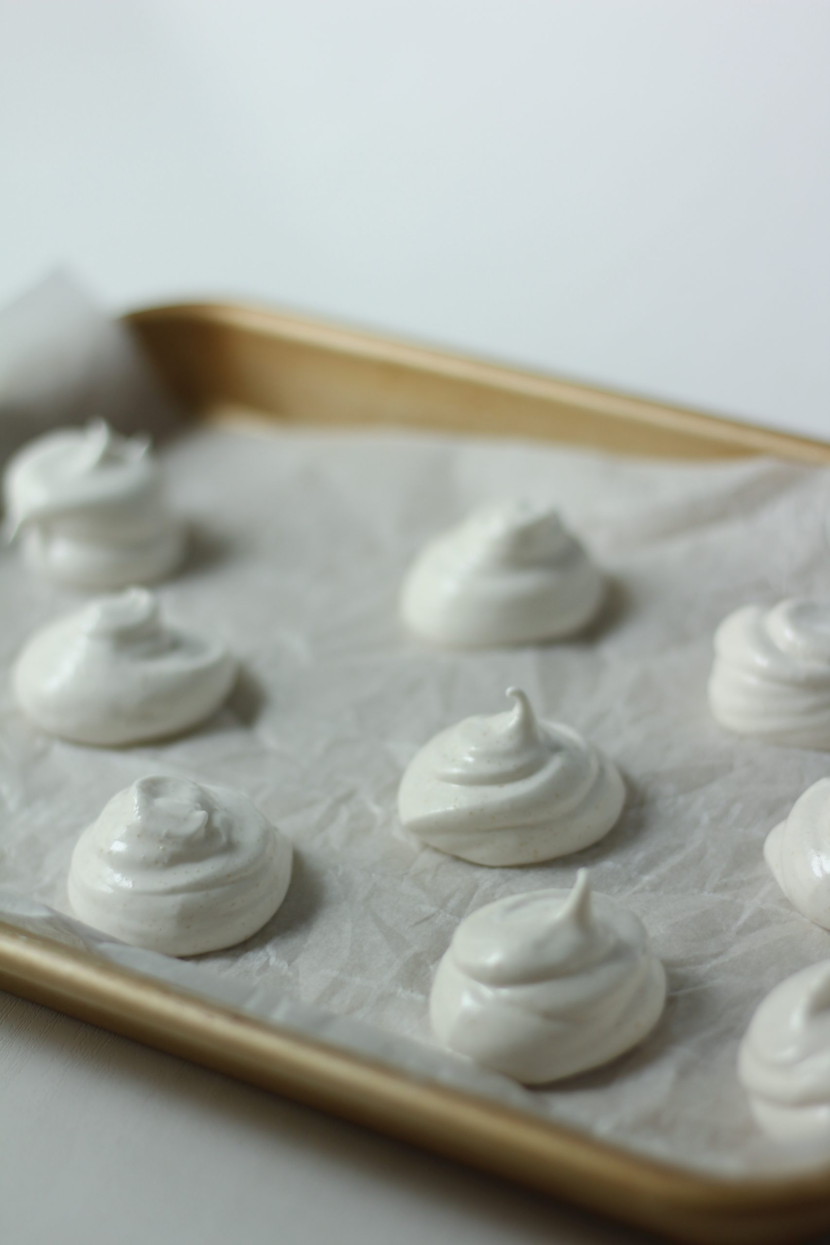 Meringue